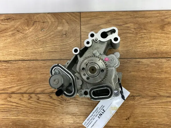 Oliepomp OEM 04893614AF voor Jeep Wrangler 2018 image 6