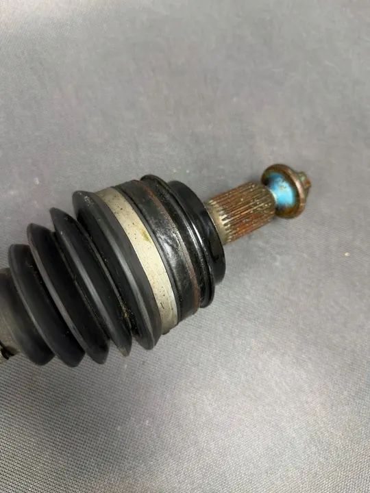 Meio Eixo Frontal Direito Mercedes Classe S W222 A2223300902 image 2