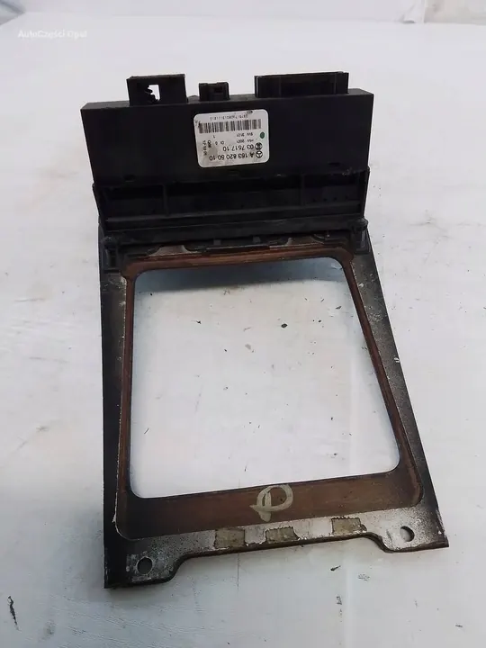 Mercedes-Benz ML W163 Tunnel Decor Schakelaars A1638205010 image 5