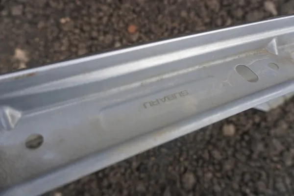 Parafango Anteriore Sinistro SUBARU FORESTER IV SJ 2013-2017 G1U 57120SG0309P image 4