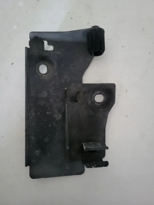 Scania R Hytthyftrörs Fäste OEM 1873566 image 2