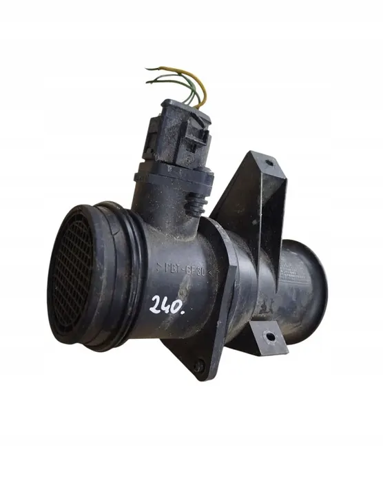 Luftmassenmesser Skoda Superb I 1.8T 20V OEM image 2