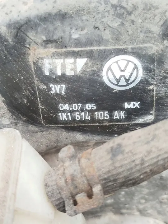 Pompe servo-frein OEM 957707/Ambit pour VW Jetta V image 6