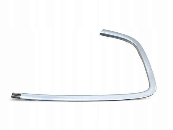 Maserati Levante Moldura Janela Traseira OEM 670033373 image 2