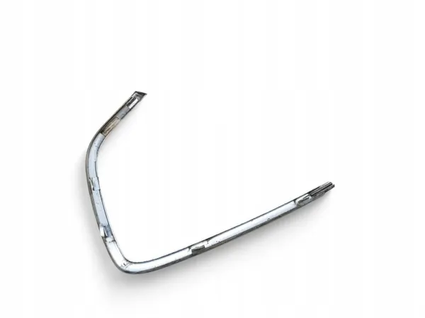 Maserati Levante Moldura Janela Traseira OEM 670033373 image 4