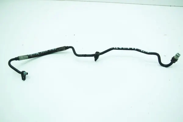 Conduite amortisseur avant gauche OEM Mercedes CL500 image 2