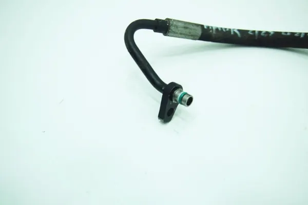 Conduite amortisseur avant gauche OEM Mercedes CL500 image 3