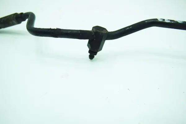 Conduite amortisseur avant gauche OEM Mercedes CL500 image 4