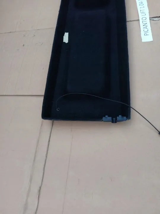 Kia Picanto I Kofferraumablage OEM ACP35999 - Gebraucht image 3