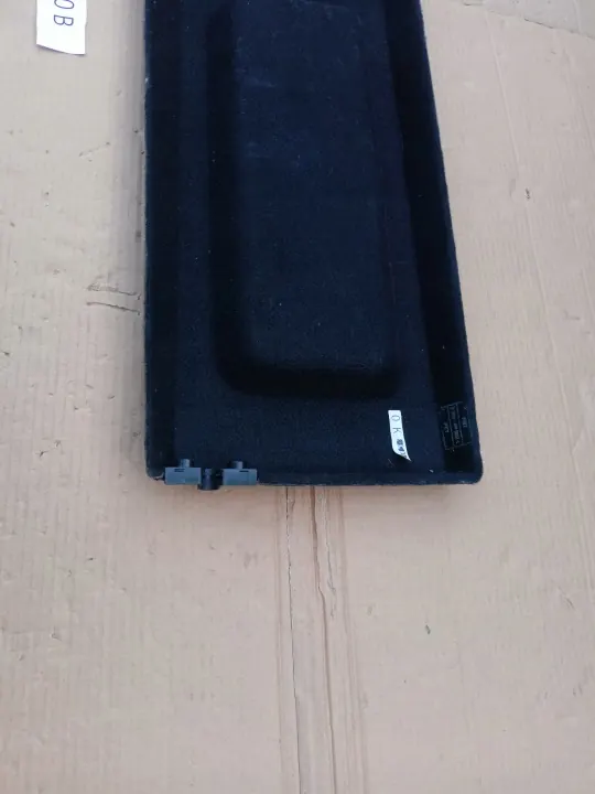 Kia Picanto I Kofferraumablage OEM ACP35999 - Gebraucht image 4
