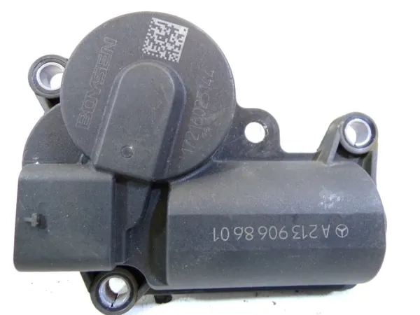 Válvula de escape OEM A2139068601 - Usada image 2