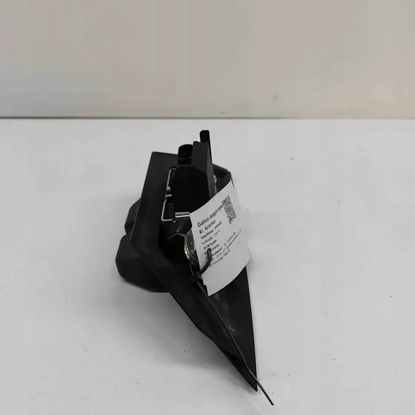 Bakluckslås VW TOUAREG 3.0L 7P0827505E image 2