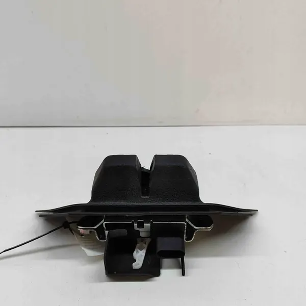 Bakluckslås VW TOUAREG 3.0L 7P0827505E image 3