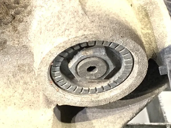 Lenkgetriebe OEM 57700N7000 für Hyundai Tucson 1.6 image 3