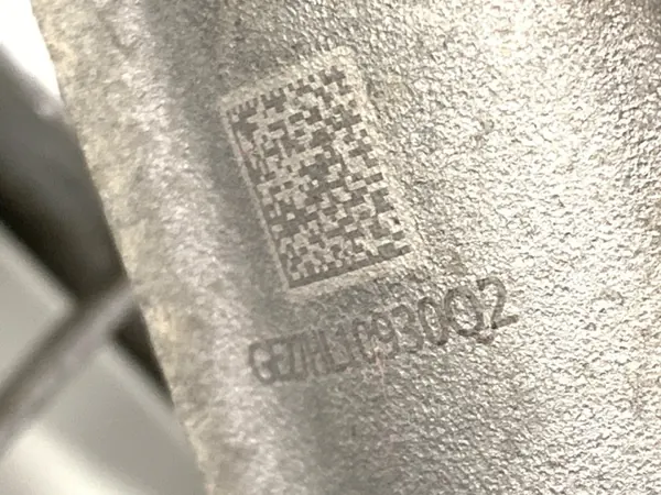 Lenkgetriebe OEM 57700N7000 für Hyundai Tucson 1.6 image 8