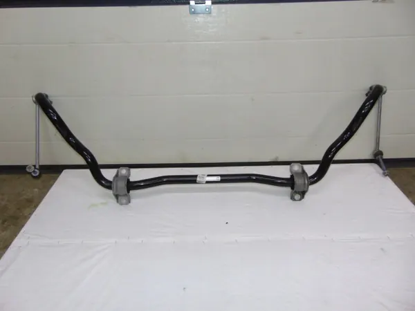 Lien de stabilisateur avant BMW OEM 6877830 X5 G05 image 2