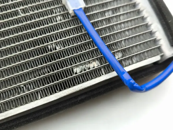 Évaporateur climatisation Toyota Prius 2018 OEM AMD206888 image 6