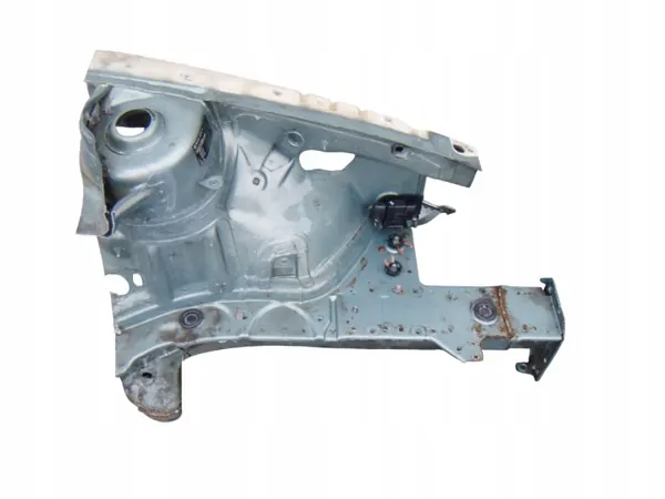 OEM LUK4825 Voor Linker Subframe Skoda Octavia 4x4 image 2
