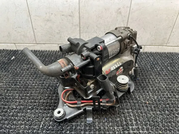 Pneumatic Suspension Compressor BMW 7 G11 G12 SOM10656 image 3