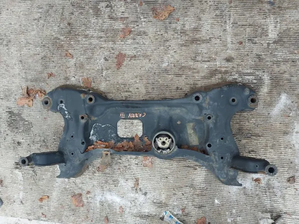 SANKI OEM Voorste Draagarm voor VW Touareg 7P II 3.0 TDI image 2