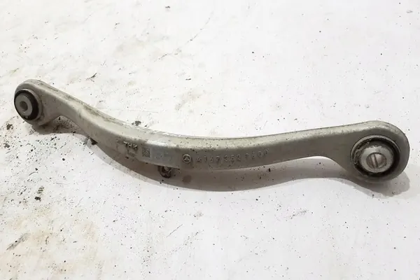 Braccio di controllo posteriore sinistro MERCEDES-BENZ A1673502900 image 2