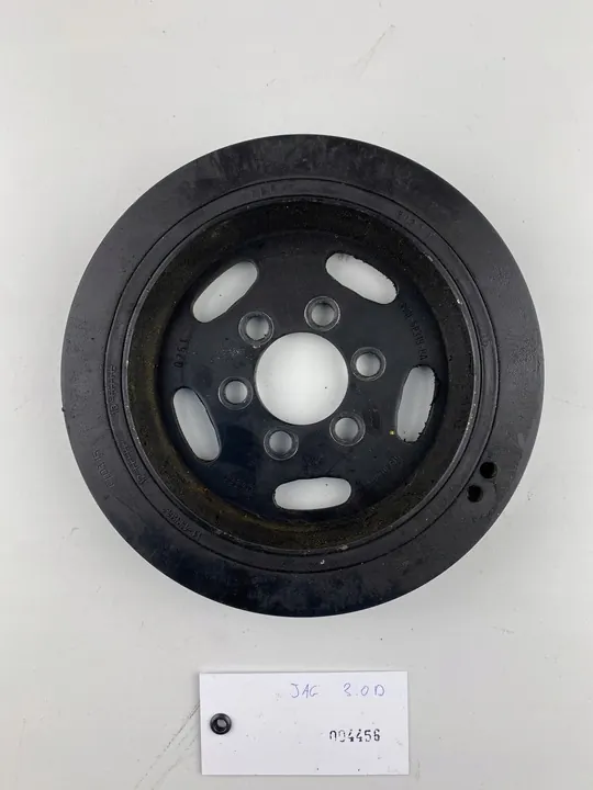 Polea del cigüeñal Land Rover Discovery 3.0 Jaguar 3.0 image 2