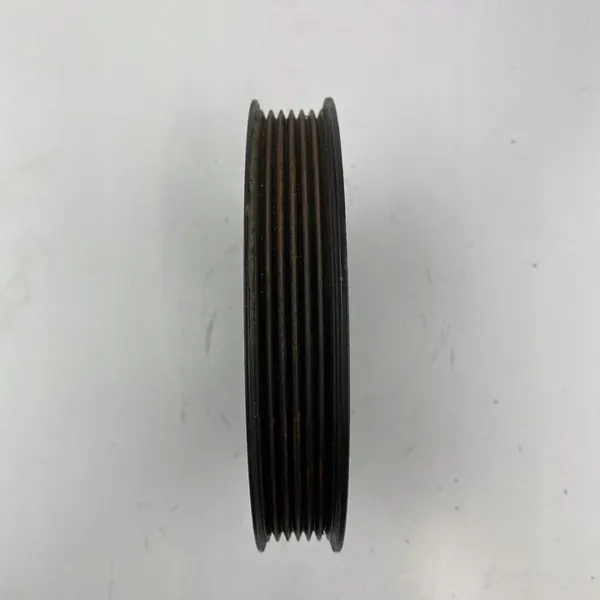 Polea del cigüeñal Land Rover Discovery 3.0 Jaguar 3.0 image 7