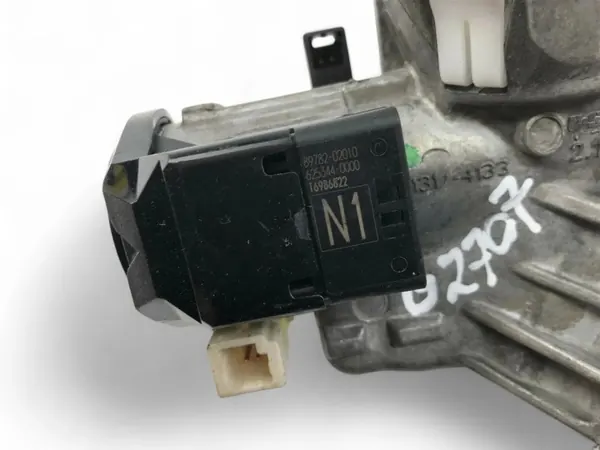 Rueda de repuesto Toyota Corolla Estate OEM 8978202010 image 3