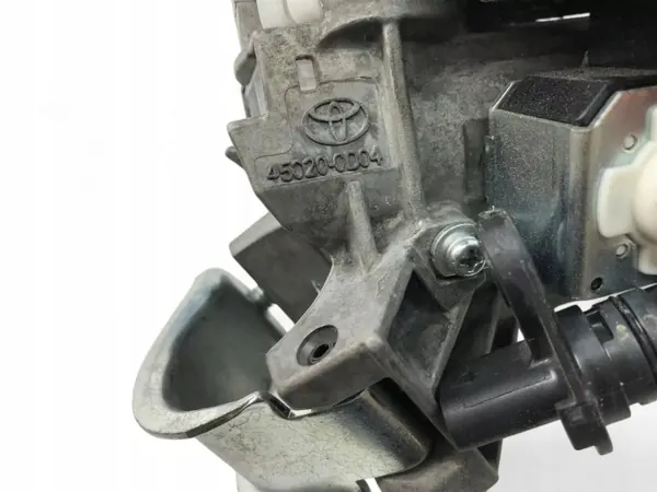 Rueda de repuesto Toyota Corolla Estate OEM 8978202010 image 5