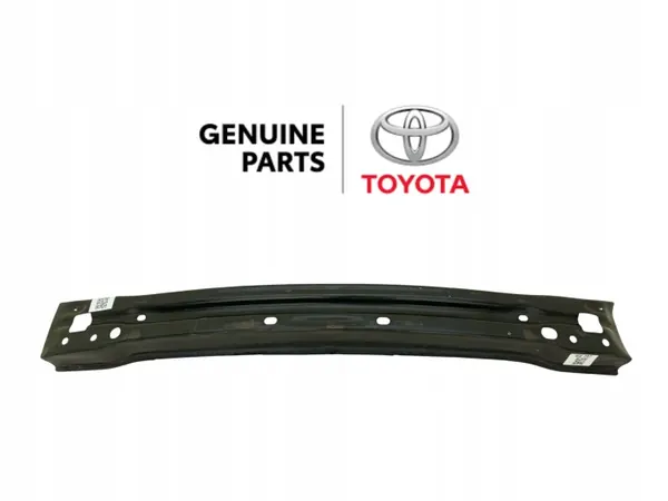 Renfort de pare-chocs avant Toyota Camry 8 OEM image 2