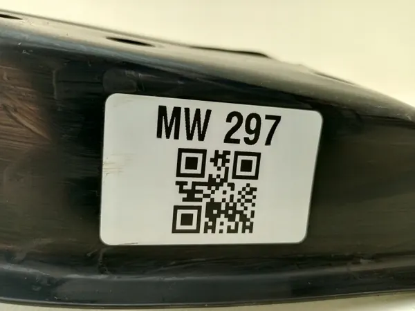 Renfort de pare-chocs avant Toyota Camry 8 OEM image 10
