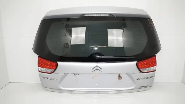 Baklucka OEM 360194316 för Citroen C-Crosser 2007-2012 image 2