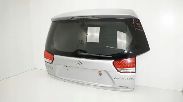 Baklucka OEM 360194316 för Citroen C-Crosser 2007-2012 image 3