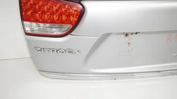 Baklucka OEM 360194316 för Citroen C-Crosser 2007-2012 image 4