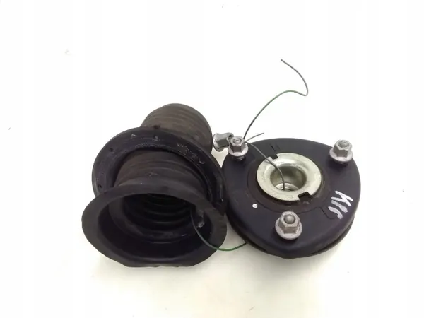 Vorderer rechter Stoßdämpferschutz OEM BCKE34015 Mazda image 3