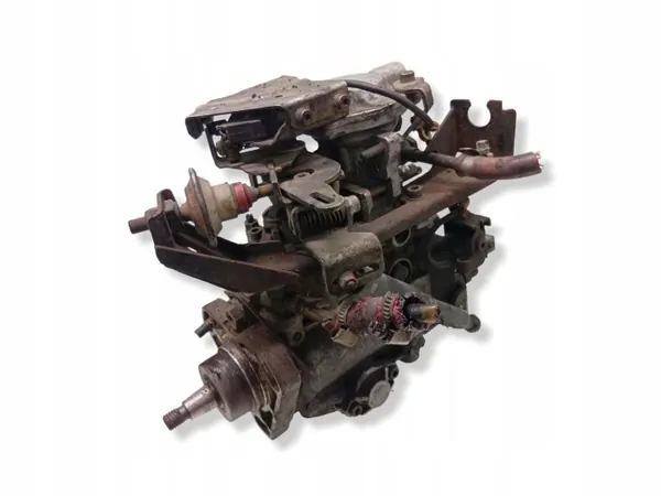 Audi 80/90/S2 B4 Brandstofpomp OEM 028130107E image 2