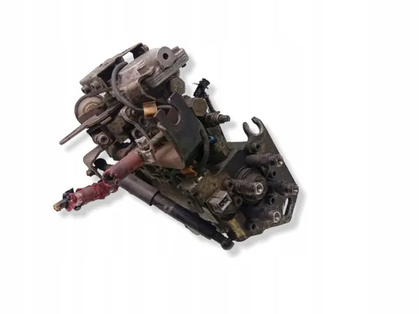 Audi 80/90/S2 B4 Brandstofpomp OEM 028130107E image 3
