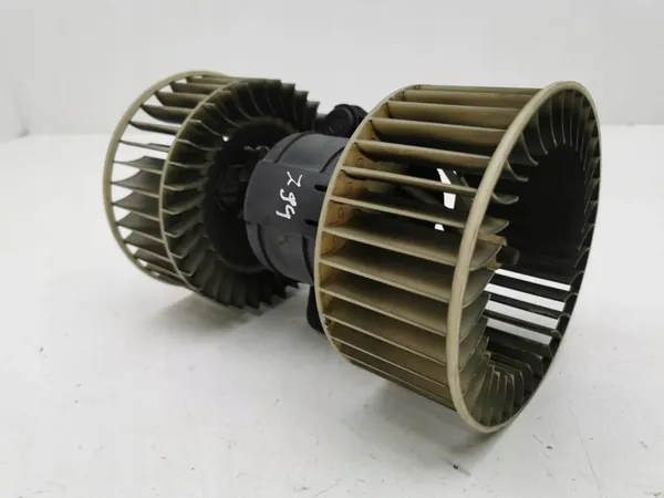 Ventilador de aquecimento BMW 5 E39 2002 OEM 8385558 image 2