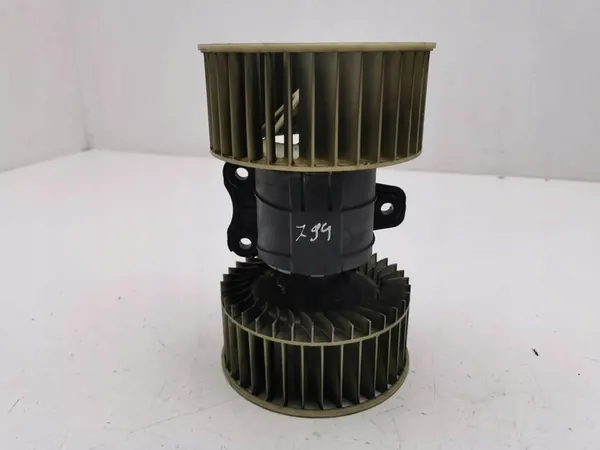 Ventilador de aquecimento BMW 5 E39 2002 OEM 8385558 image 4