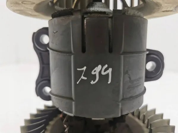 Ventilador de aquecimento BMW 5 E39 2002 OEM 8385558 image 6