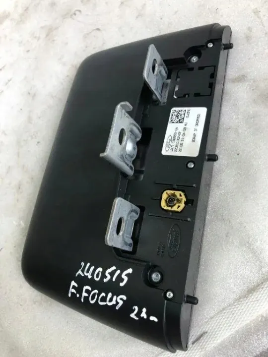 Pantalla de navegación Ford OE JX7118B955GA - Usado image 3