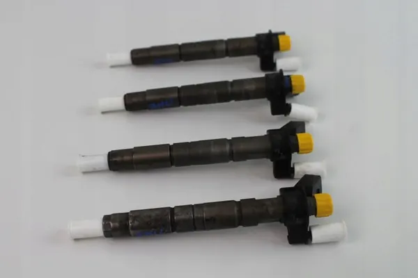 Injecteur BMW OE 360211142 pour E90 E91 2.0D image 2