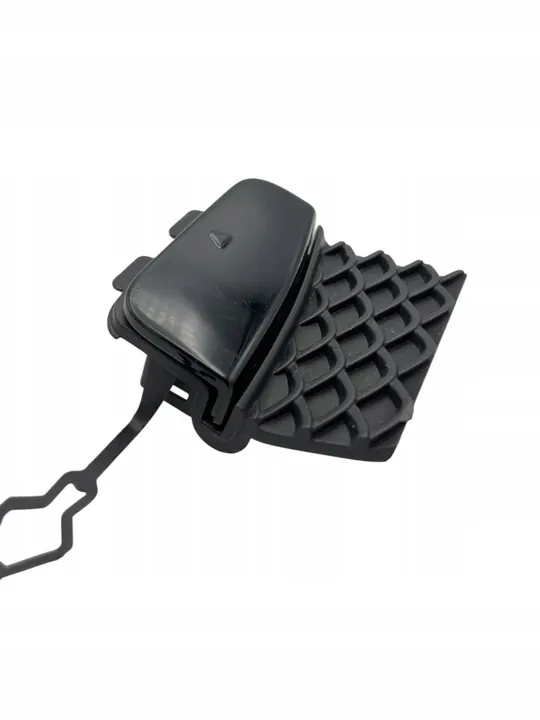 Dragkroksskydd Mercedes image 2