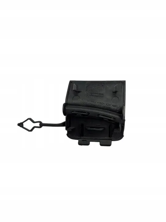 Dragkroksskydd Mercedes image 3