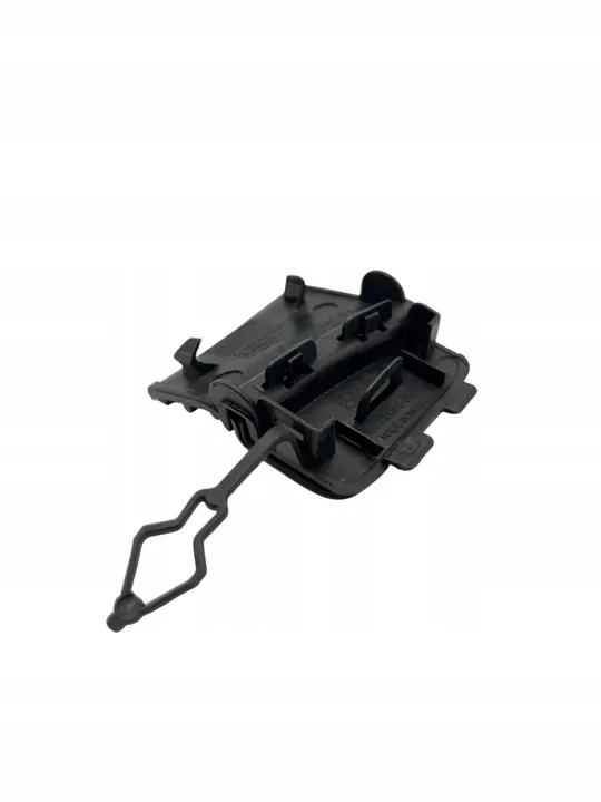 Dragkroksskydd Mercedes image 4