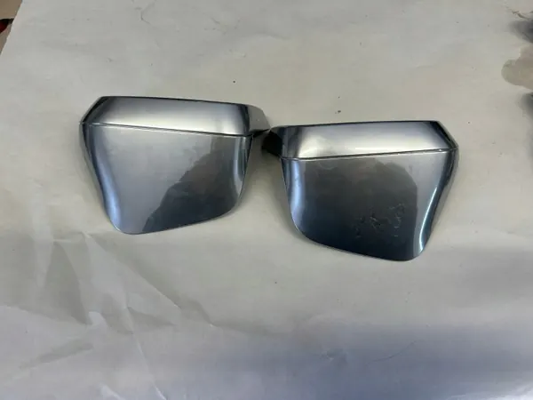 Grelha Porsche OE OEM PORSCHE CAYENNE II 7P image 3