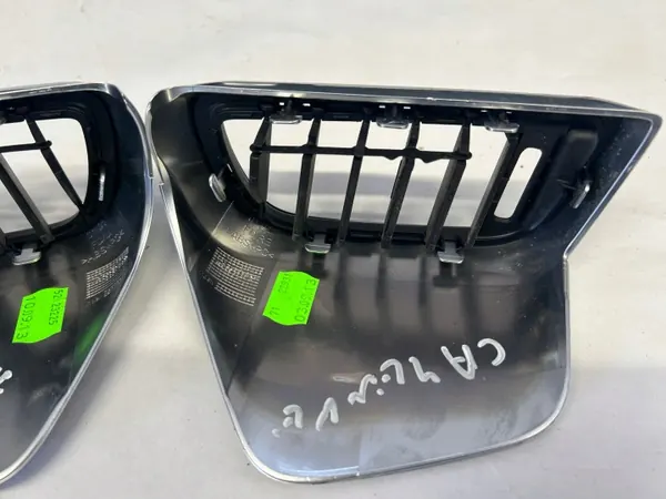 Grelha Porsche OE OEM PORSCHE CAYENNE II 7P image 5