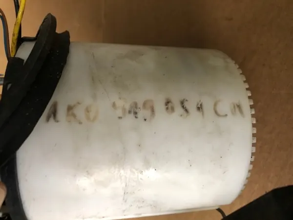 Bomba de combustível VW Audi Skoda Seat 1K0919051CN image 2