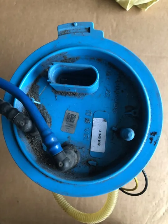 Bomba de combustível VW Audi Skoda Seat 1K0919051CN image 3