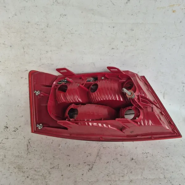 AUDI A6 C6 2004-2008 Luz Trasera Derecha Sedán 4F5945095D image 2